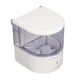 thumbnail image 2 of Contenedor de jabón líquido, dispensador de jabón automático de 600 ml, dispensador de jabón sin contacto, dispensador de jabón por inducción construido para durar, 2 of 8