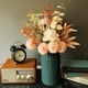 thumbnail image 5 of Teissuly Artificial Leaf Floral Home Tree Decor Plant Branch Wedding Plant Green for Wedding Home Decor Teissuly WER202309201268, 5 of 7