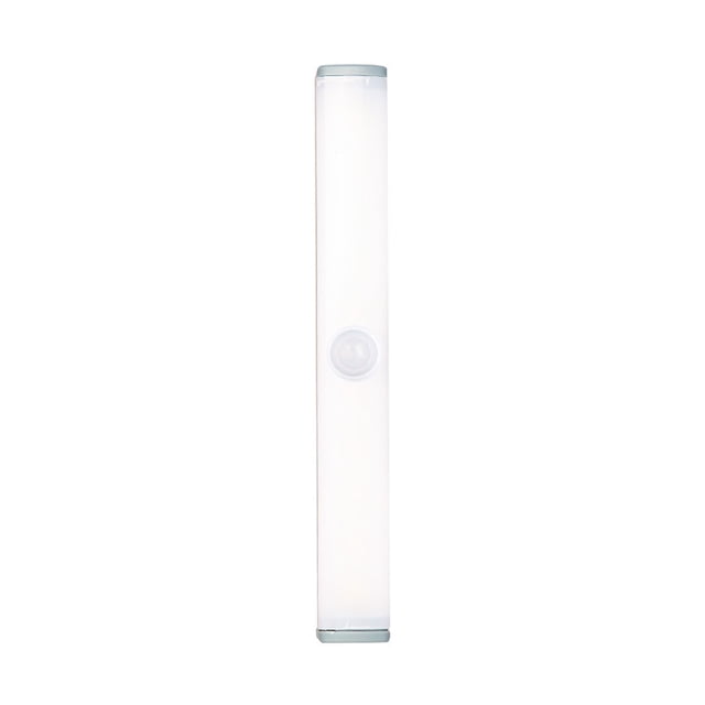 Rbaofujie Human-Sensitive Magnetic Absorption Type Car Reading Light, Trunk On-Board Lighting, Rechargeable Emergency Light, 5 Modes, Built-In Battery