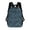 Color-2, variant on Colorful Abstract Science Doodles Backpack Backpack Student Backpack Cartoon Canvas Backpack