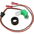 thumbnail image 6 of Brand New Electronic Point Conversion Kit For VW Air Cooled Distributor 050 009 Non Vacuum OEM Fit MOD115, 6 of 9