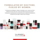 thumbnail image 5 of Tratamiento de esmalte de uñas Dr. ' Sérum para uñas S Remedy Nourish, 5 of 5