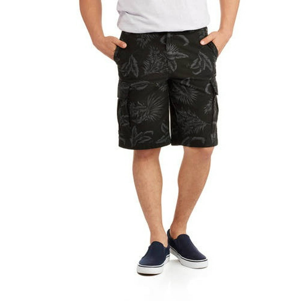 Faded Glory Men's Cargo Short