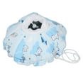 thumbnail image 4 of Dog Comfy Cone Collars,Pet Cone Collar Adjustable Pet Cone Collar Soft Dog Cones Collars World-Class Design, 4 of 14
