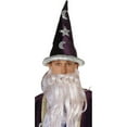 thumbnail image 2 of RG Costumes 65102-V Wizard Hat - Purple, 2 of 2