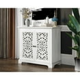 thumbnail image 2 of Sturdy construction - Hollow - carved detailing - For kitchen storage - Long - term use, 2 of 7