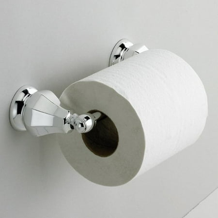 American Standard Dazzle 6028230 Toilet Paper Holder - Polished Chrome