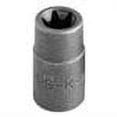 thumbnail image 2 of 3/8 in Drive, E12 Female Torx(R) SAE Socket, 6 Points, 2 of 2