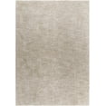 thumbnail image 2 of Hauteloom Cariel Living Room, Bedroom Area Rug - Traditional - Ash, Metallic Silver, Pearl - 18" x 18" Sample, 2 of 2