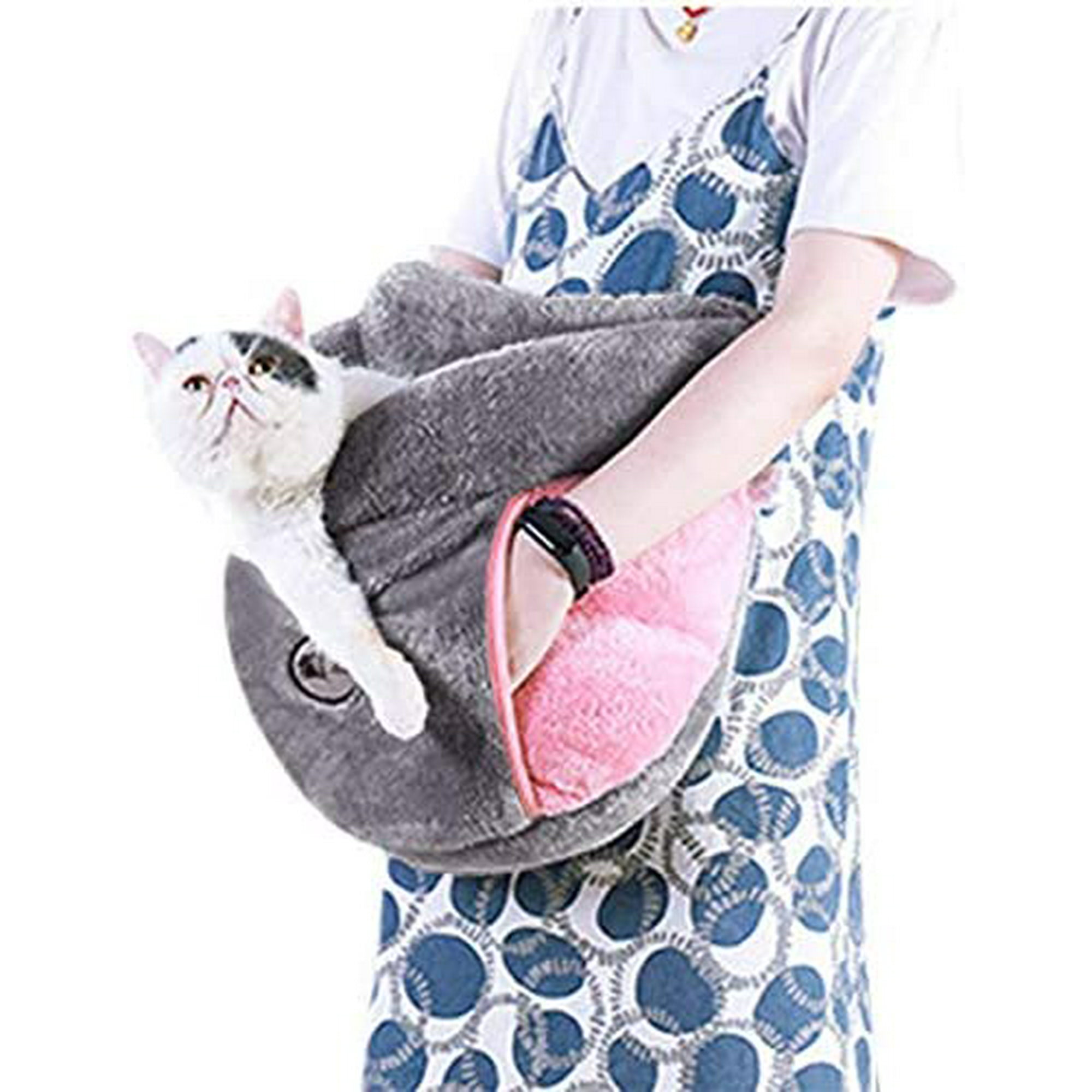 Dog pouch bed hotsell