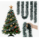 thumbnail image 1 of Xtellar Escarcha Navideña, 20 Metros,decoraciones Navideñas, 1 of 1