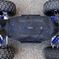 thumbnail image 3 of Cubierta de chasis a prueba de polvo a prueba de suciedad Cubiertas de nailon a prueba de agua Reemplazo de protección para Traxxas X-Maxx con cremalleras Piezas de automóviles Kearding FN000781-00, 3 of 7