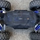 thumbnail image 3 of Cubierta de chasis a prueba de polvo a prueba de suciedad Cubiertas de nailon a prueba de agua Reemplazo de protección para Traxxas X-Maxx con cremalleras Piezas de automóviles Eigraketly FN000781-00, 3 of 7
