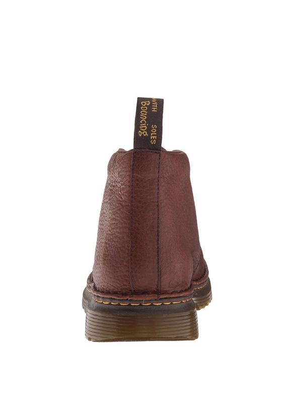 dr martens austin black