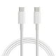 thumbnail image 3 of Cable de datos tipo C Cable USB PD 27W 3.0 Cable de carga rápida para Xiaomi 13 Huawei, 3 of 9