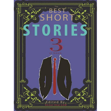 The Best Short Stories - 3 - eBook
