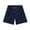 Black, variant on JHLZHS Mens Pajama Shorts Men's Quad Casual Shorts Pocket Zip Stretch Casual Print Beach Pants Bodysuit Shorts Compression Shorts Men