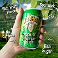 thumbnail image 3 of Warheads Sour Soda Green Apple 12oz Cans, 3 of 5