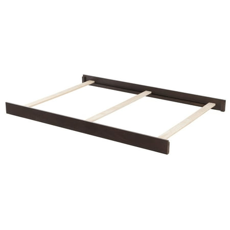 UPC: 0019213918040 | Oxford Baby North Bay Full Bed Conversion Kit Espresso