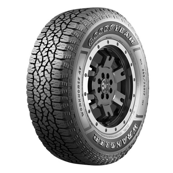 Llanta GOODYEAR 255/50R20 WRANGLER WORKHORSE
