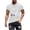 aa01_White, variant on Black Shirts for Men Graphic Star Pullover Big and Tall Fourth of July Tee Shirts Independence Day Crew Neck Short Sleeve Mens Shirts Travel
