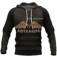 thumbnail image 4 of Sudadera con capucha con estampado 3D del mapa de Aotearoa Tui Kowhai de Nueva Zelanda para hombre, camisetas Y2k, novedad en sudaderas y sudaderas, sudaderas con capucha, abrigo deportivo, 4 of 5