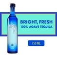 thumbnail image 2 of Milagro Silver Tequila, 750 ml Bottle, ABV 40%, 2 of 8