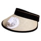thumbnail image 5 of Gorra de béisbol con ventilador de refrigeración jinwen Beige, 5 of 5