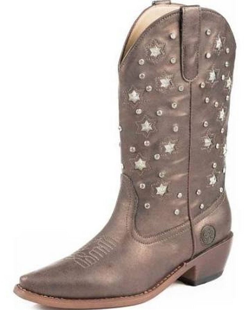 Roper Western Boots Womens Light 