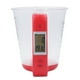 thumbnail image 4 of Báscula electrónica con pantalla LCD, taza medidora para el hogar, báscula de cocina portátil, herramienta, báscula electrónica para taza medidora, diseño de clase mundial, 4 of 12