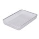 thumbnail image 1 of Mosquitera Para Vehículos Recreativos, 2 Sujetadores De Resorte, Mosquitera Voladora Multiusos Para Protección De Ventilación De Hornos Para Vehículos Recreativos, 1 of 8