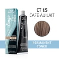 thumbnail image 2 of Tónico capilar Wella Color Tango Crème Brulee, 2 of 9
