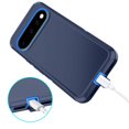 thumbnail image 5 of Petocase for Google Pixel 11 Pro XL Case (2026),Rugged Heavy Duty Shockproof Dust/Drop Proof Phone Case for Google Pixel 11 Pro XL,Navy Blue, 5 of 7