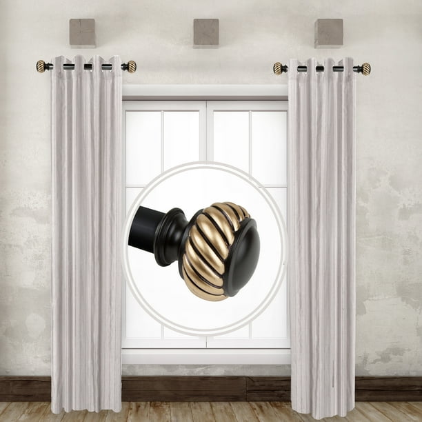 What Size Curtain Rod For 46 Inch Windows 10 Laptop www