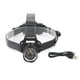 thumbnail image 2 of Faro LED recargable con zoom telescópico ANGGREK bombilla XHP50, 2 of 8