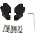thumbnail image 1 of Rehausseur de Guidon pour Z400 Z 400 2018-2023, 1 of 5