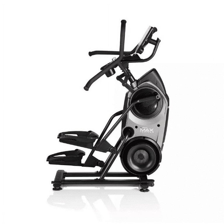 Bahekurti Bowflex M7 Max Trainer For Sale Bowflex Max Trainer M8i
