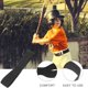 thumbnail image 3 of FENGGUIQU Banda De Entrenamiento Para Swing De Béisbol Elaborada En Resistente, 3 of 6
