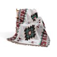 thumbnail image 3 of Manta plegable para picnic, alfombrilla suave para puerta para viajes de camping al aire libre (90x180cm) Sywqhk Alta Calidad, 3 of 9