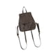 thumbnail image 5 of Mochila para mujer, bolso de mochila para mujer, para viajes al aire libre, primavera, viajes de compras, 5 of 8