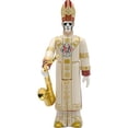 thumbnail image 2 of Super7 SDCC 2020 GHOST Papa Emeritus Nihil Reaction Figure Exclusive, 2 of 2