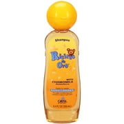 Ricitos De Oro Shampoo With Chamomile, 8.4 fl oz