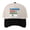 Black, variant on Baseball Cap Unisex Fashion Sporty Running Cap for Training Sessions