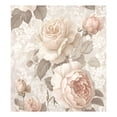 thumbnail image 6 of Yayeee Magnetic Dishwasher Cover for The Front Decoration Home Kitchen Machine Sticker Protector, Lace and Floral, 6 of 6