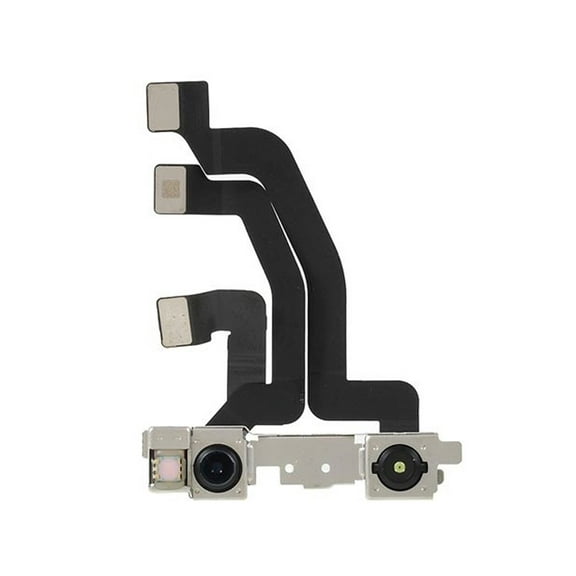 For iPhone XS Max Compatible front Camera Flex