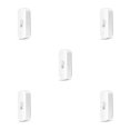 thumbnail image 3 of Naiovety Zigbee Tuya Remote Control Living Room Temperature Thermometer Hygrometer Notification Humidity WiFi Sensor Hotel Push Alarm Type2, 3 of 6
