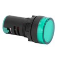 thumbnail image 3 of Green Signal Light,22mm Green Signal Lamp LED Signal Lamp Signal Lamp Innovative Solution, 3 of 14