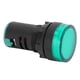 thumbnail image 2 of Lámpara de señal DV, lámpara de señal verde de 22 mm, luz de señal verde, lámpara de señal, tecnología avanzada, 2 of 8