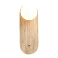 thumbnail image 1 of Wall Mounted Lamp Bulb Not Included Modern for Living Room Bathroom Bedroom Long, 1 of 9