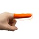 thumbnail image 2 of 100PCS Latex Reusable Rubber Finger Cots Finger From Infection, 2 of 5